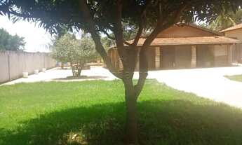 Imagem: Chácara Condomínio em Ipiguá