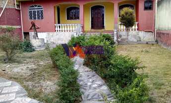 Imagem: Casa Colonial com 3 Quartos, Suíte, Varanda