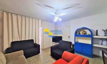 Imagem 3: Apartamento beira-mar com vista Pitangueiras Guarujá