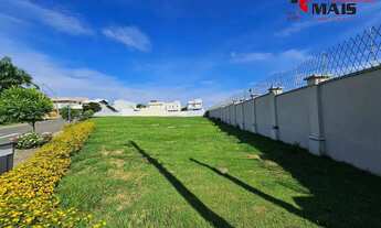 Imagem 4: Terreno à venda no Condomínio Jardim de Mônaco - Hortolândia