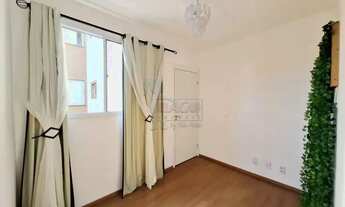 Imagem: Apartamento de 40m² com 02 quartos para