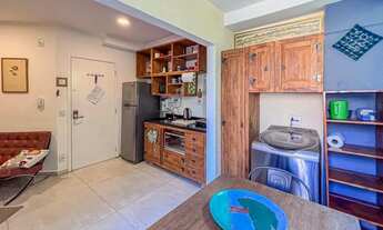 Imagem 7: Pinheiros | Garden | 1 Quarto | 1 Vaga | Mobiliado