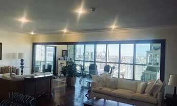 Imagem: Apartamento à venda em Campinas, Cambuí