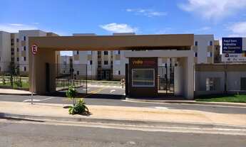 Imagem: Alugo apartamento no Vera Cruz $1200