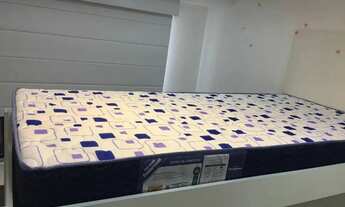 Imagem 4: Apartamento em Estrada da Barra da Tijuca - Barra da Tijuca - Rio de Janeiro/RJ