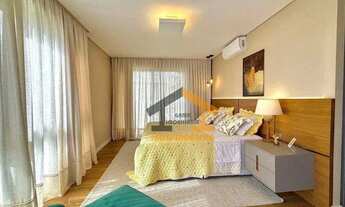 Imagem 6: Casa luxuosa em Alphaville porteira fechada oportunidade