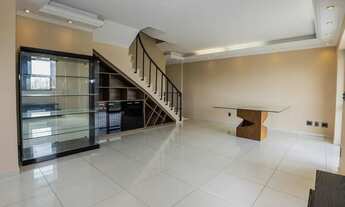 Imagem 6: BUTANTÃ COBERTUA PARA LOCAÇÃO COM 3 SUÍTES E 3 VAGAS