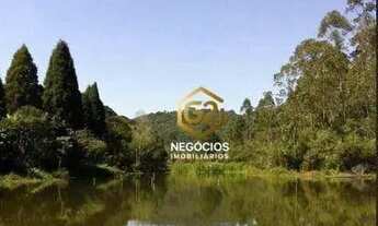 Imagem: Sítio com 4 dormitórios à venda, 200000