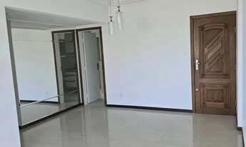 Imagem 3: Apartamento aluguel 3 quartos Aquarius, Nascente total, 02 garagens soltas