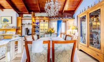 Imagem 3: Bela Cobertura com 313m2 e piscina na Auxiliadora