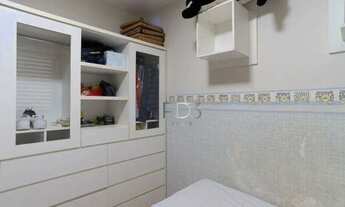 Imagem 7: Apartamento com 3 dormitórios, 112 m² - venda por R$ 1.090.000 ou aluguel por R$ 5.150/mês