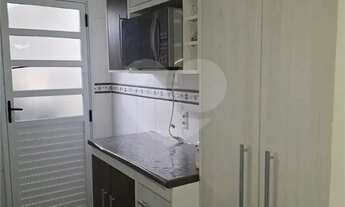 Imagem 5: Casa à venda com 2 quartos no condomínio Vila Del Rey, Sorocaba - SP