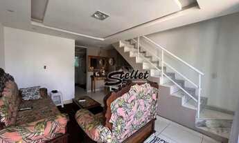 Imagem 3: Casa com 2 dormitórios à venda, 120 m² por R$ 350.000,00 - Chácara Mariléa - Rio das Ostra