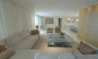 Imagem 3: Apartamento com 4 quartos, Belvedere - Belo Horizonte