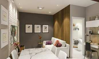 Imagem: Fabc - ALUGUEL APARTAMENTO 2 DORMITÓRIOS