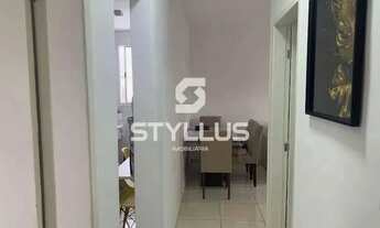 Imagem 7: Cascadura Apartamento com 2 dormitórios