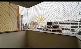 Imagem 4: Apartamento com 150 M² 3 Quartos Sendo 1 Suíte Nascente Pertinho do Boulevard Shopping