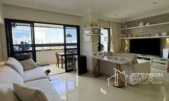 Imagem: Apartamento à venda no RONALDO CALUMBY