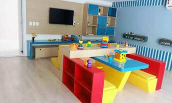 Imagem: Apartamento com 3 quartos no Guararapes