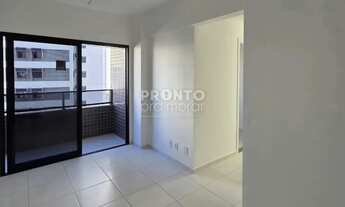 Imagem: Apartamento em Boa Viagem 44,81m²