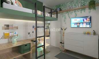 Imagem 4: Apartamento à venda Avenida João Afonso Costa, Conjunto Habitacional Hugo Lacorte Vitalle