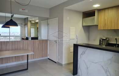 Imagem: Apartamento - 2 dormitórios - sendo 1 suíte