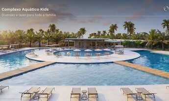 Imagem 7: Orla Praia dos Carneiros Beach Houses com Super Varanda e Estrutura de Resort!