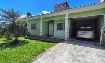 Imagem 2: Casa para venda em Biguaçu/SC