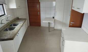 Imagem 5: Apto Cocó 3sts 3 vagas