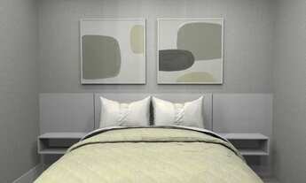 Imagem 6: Apartamento 3 Suítes Venda Residencial Belvedere Marília/SP