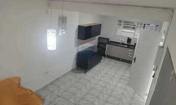 Imagem 2: Casa Sobrado para locação - 90 m² - jaguaribe - Osasco - semi mobiliada