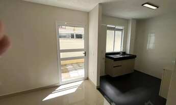 Imagem 4: Apartamento a venda no Jardim Esmeraldina em Campinas/SP