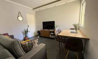 Imagem 7: Venda de apartamento padrão no bairro Jardim América, São José dos Campos/SP