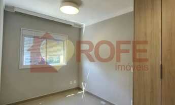 Imagem 6: Apartamento de 60 m², 2 quartos, 1 suíte e 2 vagas para locação no Condomínio Unique Pinhe