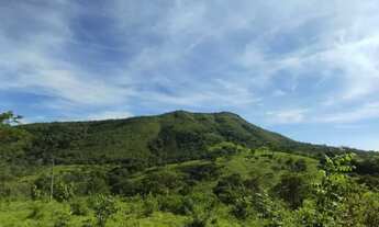 Imagem: Propriedade rural com 3,5 alq. Em Pirenópolis