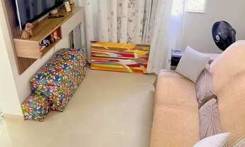 Imagem 3: Villa Praiana Imóvel para venda com 140 m² com 2 quartos em Vila Praiana - Lauro de Freita