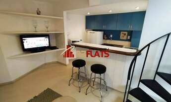 Imagem 4: Duplex com ótimo preço no bairro Vila Nova Conceição. Confira!