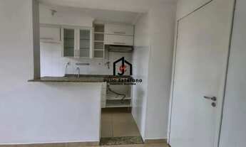 Imagem 2: Apartamento com 2 dormitórios no bairro Crispim em Pindamonhangaba
