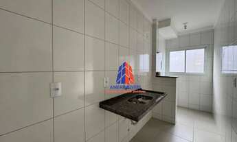 Imagem 5: Apartamento com 2 dormitórios, 49 m² - venda por R$ 295.000,00 ou aluguel por R$ 1.750,00