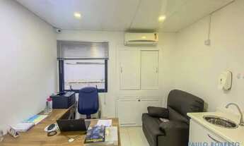 Imagem 7: CONJ. COMERCIAL - ACLIMAÇÃO - SP