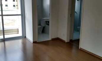 Imagem 4: Apartamento com 1 dormitório para alugar, 45 m² por R$ 3.055,00/mês - Vila Paulicéia - São