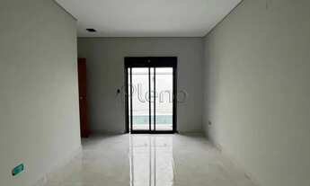 Imagem 6: Casa à venda em Indaiatuba, Loteamento Park Gran Reserve, com 3 suítes, com 112 m²