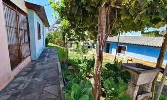 Imagem 3: Terreno com 10,00 X 61,60 - Bairro Tristeza