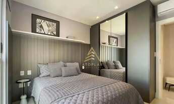 Imagem 7: Apartamento com 4 suítes à venda, 151 m² por R$ 4.650.000 - Centro - Balneário Camboriú/SC