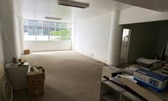 Imagem 3: Sala Comercial, 40m², Edifício Serra da Raiz, Salvador/BA