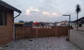 Imagem 5: Sobrado em Rua Irene Pereira dos Santos Escudeiro - Jardim Mauá - Mauá/SP