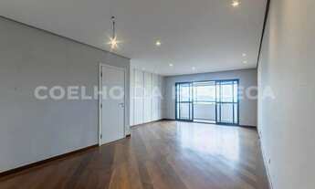 Imagem: Apartamento - Alphaville Industrial/Barueri