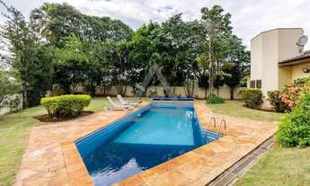 Imagem 4: Casa à venda e para alugar em Campinas, Jardim Botânico (Sousas), com 4 suítes, com 369 m²