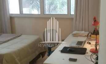 Imagem 2: Apartamento à venda no Condomínio Mauritania na Bela Vista, São Paulo-SP: 1 quarto, 1 banh