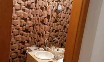 Imagem 5: Apartamento padrão com 116,51 m², Bairro Santa Cruz em Ribeirão Preto SP